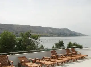 Hotel Meridijan
