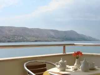Hotel Meridijan