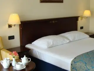 Hotel Meridijan