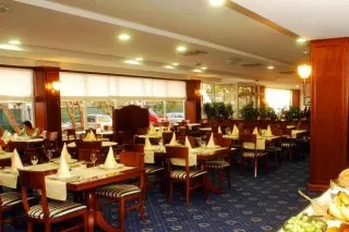 Hotel Meridijan