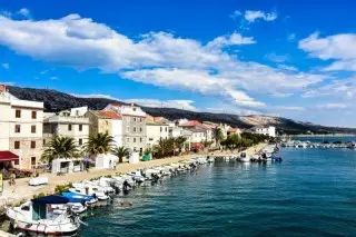 Hotel Meridijan