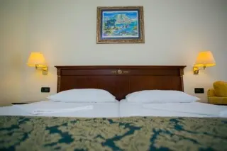Hotel Meridijan