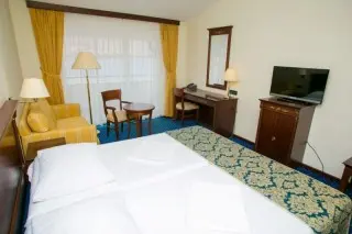 Hotel Meridijan
