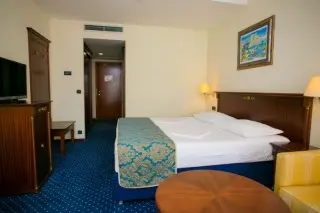 Hotel Meridijan