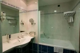 Hotel Meridijan