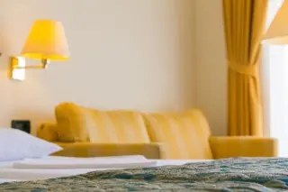 Hotel Meridijan