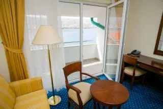 Hotel Meridijan