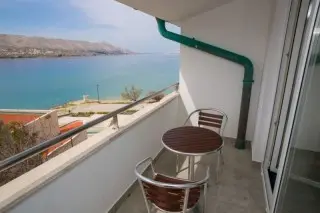 Hotel Meridijan