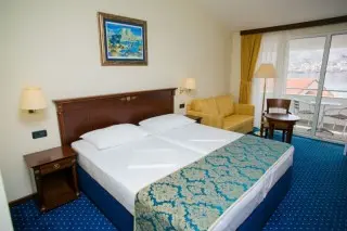 Hotel Meridijan