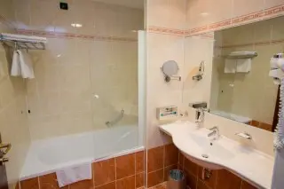 Hotel Meridijan