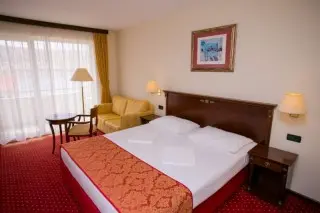 Hotel Meridijan