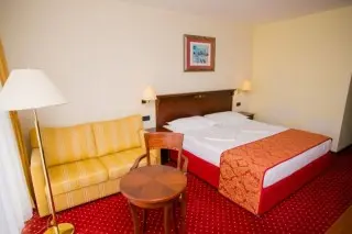 Hotel Meridijan