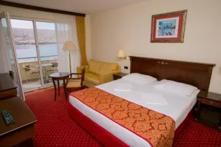 Hotel Meridijan