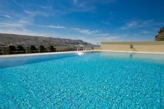 Hotel Meridijan