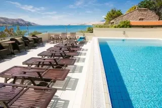 Hotel Meridijan