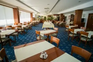 Hotel Meridijan