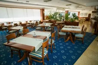 Hotel Meridijan