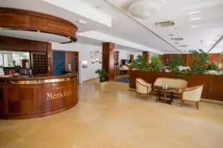 Hotel Meridijan