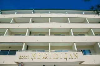 Hotel Meridijan