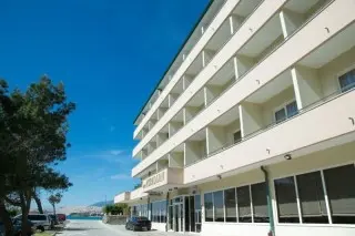 Hotel Meridijan