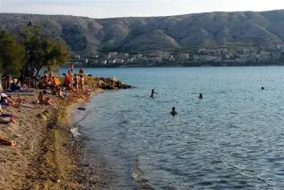 Hotel Meridijan