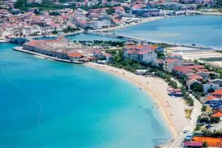 Hotel Meridijan