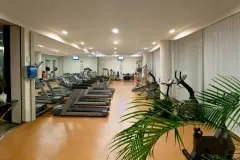 Hotel Rixos Libertas