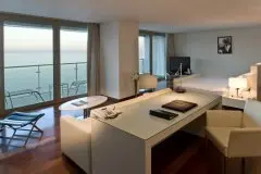 Hotel Rixos Libertas