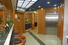 Hotel Conte