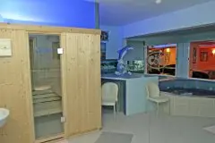 Hotel Conte