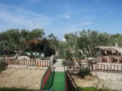 Hotel Conte