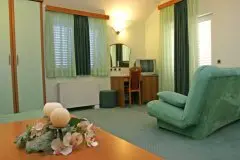 Hotel Conte