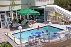 Hotel Conte