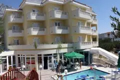 Hotel Conte