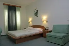 Hotel Conte