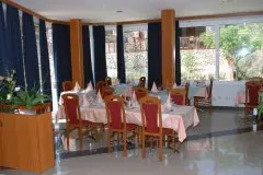 Hotel Conte