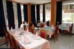 Hotel Conte