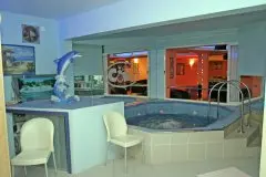 Hotel Conte