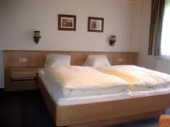 Ferienwohnungen Wieslbauer