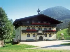 Ferienwohnungen Wieslbauer