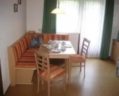 Ferienwohnungen Wieslbauer