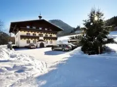 Ferienwohnungen Wieslbauer