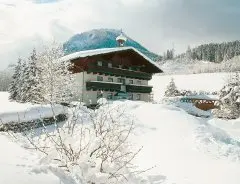Ferienwohnungen Wieslbauer