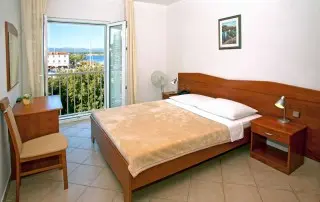 Hotel Adria