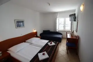 Hotel Adria