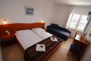 Hotel Adria