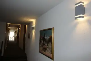Hotel Adria