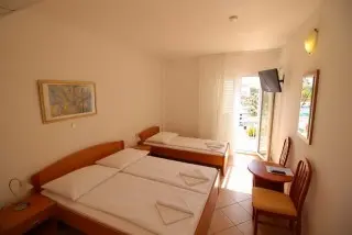 Hotel Adria