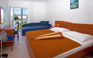 Hotel Adria