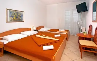 Hotel Adria
